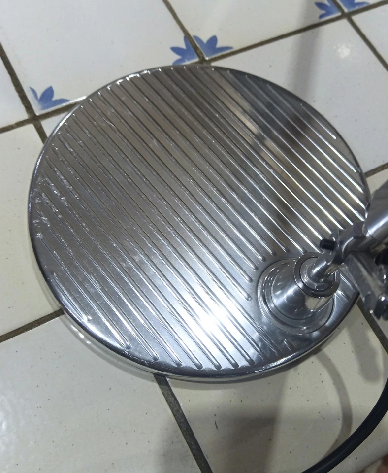 Artemide Tolomeo lampada, foto 2 di 5