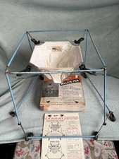 Vintage Babies Walker 50’s 60’s