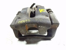 SOB500042 BREMSZANGE HINTEN RECHTS / 17135464 FÜR LAND ROVER RANGE ROVER SPORT V