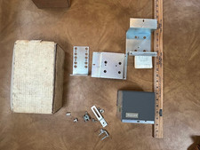 Honeywell M836B 1033 Power Damper Motor Heating Equipment NEW NOS