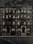 Led Zeppelin Physical Graffiti LP Original 1st Pressing 1975 Swan Song SS 2-200