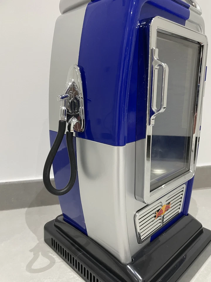 Nevera Red Bull Edición Coleccionista - Immagine 4 di 4