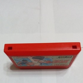 Famicom Captain Tsubasa TCF-TP TECMO software only