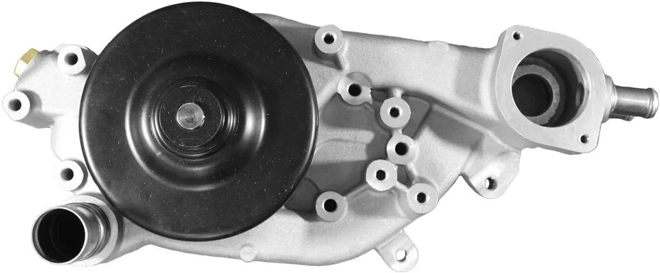 Bomba de agua para motor ACDelco Professional 252-966 - Nueva Foto 2 de 3