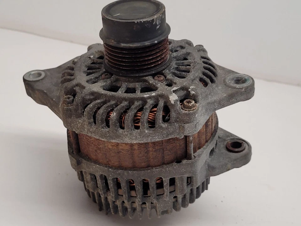 07-17 JEEP COMPASS Alternator Classic Style Vertical Rear Door Handle 4801323AK Foto 4 de 4