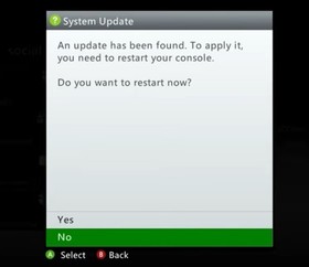 Xbox Series S, X, One, 360 System Update & USB &ndash; Official Firmware JUNE 2026