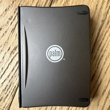 Palm Pilot Portable Folding Keyboard 3C10439 Free Shipping