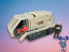 ⭐Skyroller & Sgt. Hector Morales Starcom aus den 80er Jahren⭐