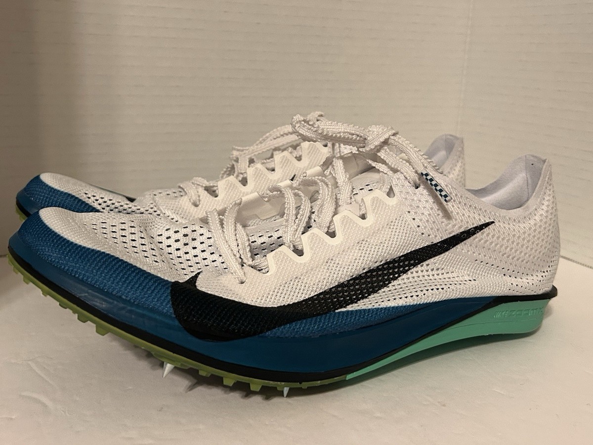 Nike ZoomX Dragonfly 2 Elite Track Spikes Mens Sz 8 FZ9315  display picture 2