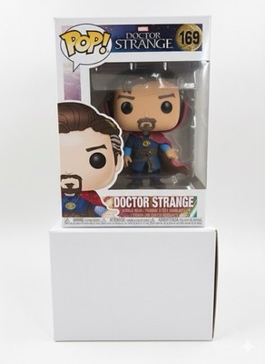 Funko Pop! Vinyl 169 My Favorite Super Hero Doctor Strange