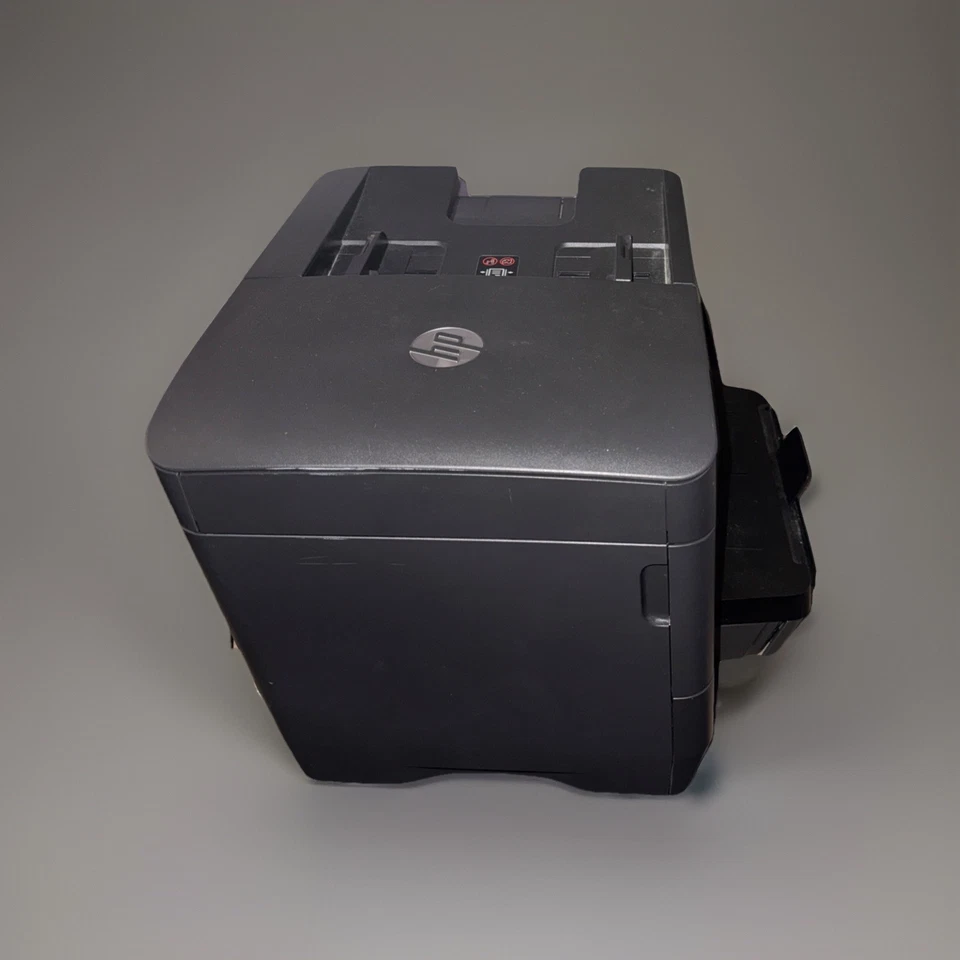 HP OfficeJet Pro 8710 All-In-One Wireless Printer NO INK LOW USE - Image 2 of 4