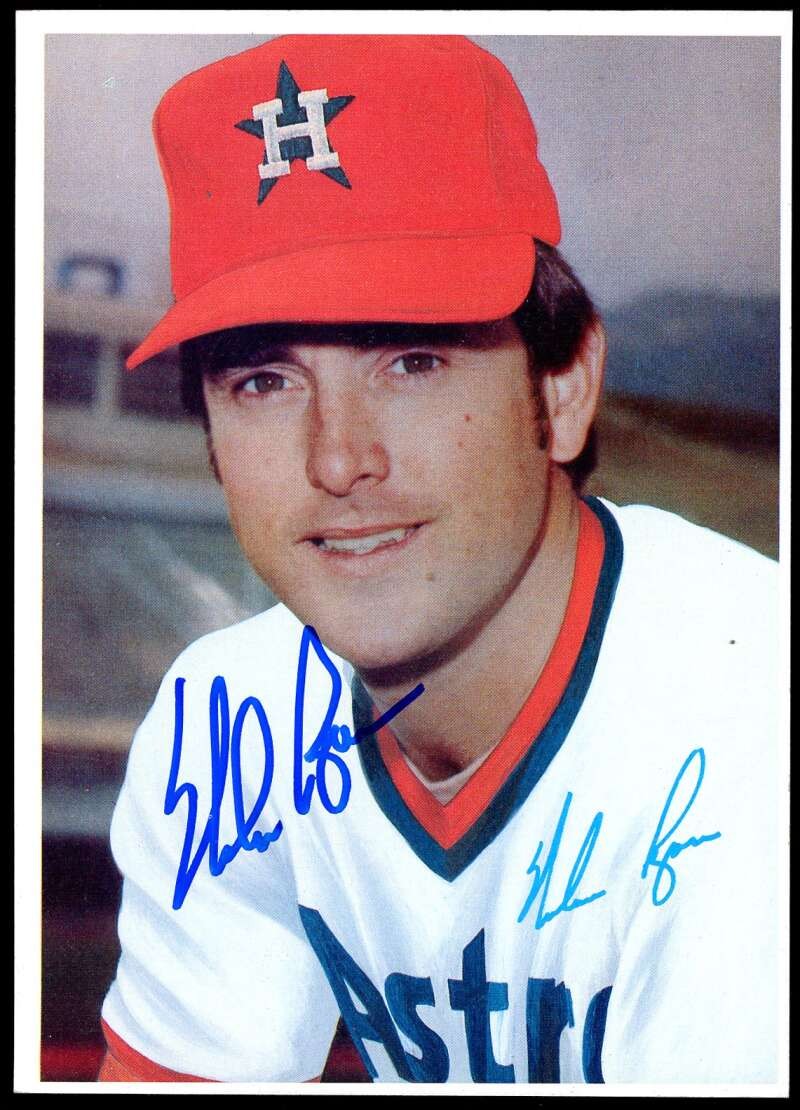 Nolan Ryan PSA DNA Signed 1980 Topps Super Autograph