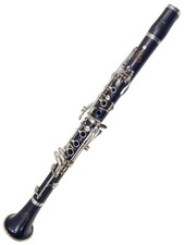 Yamaha Clarinet Ycl-853iiv Tested Working CUSTOM SE Pro Used
