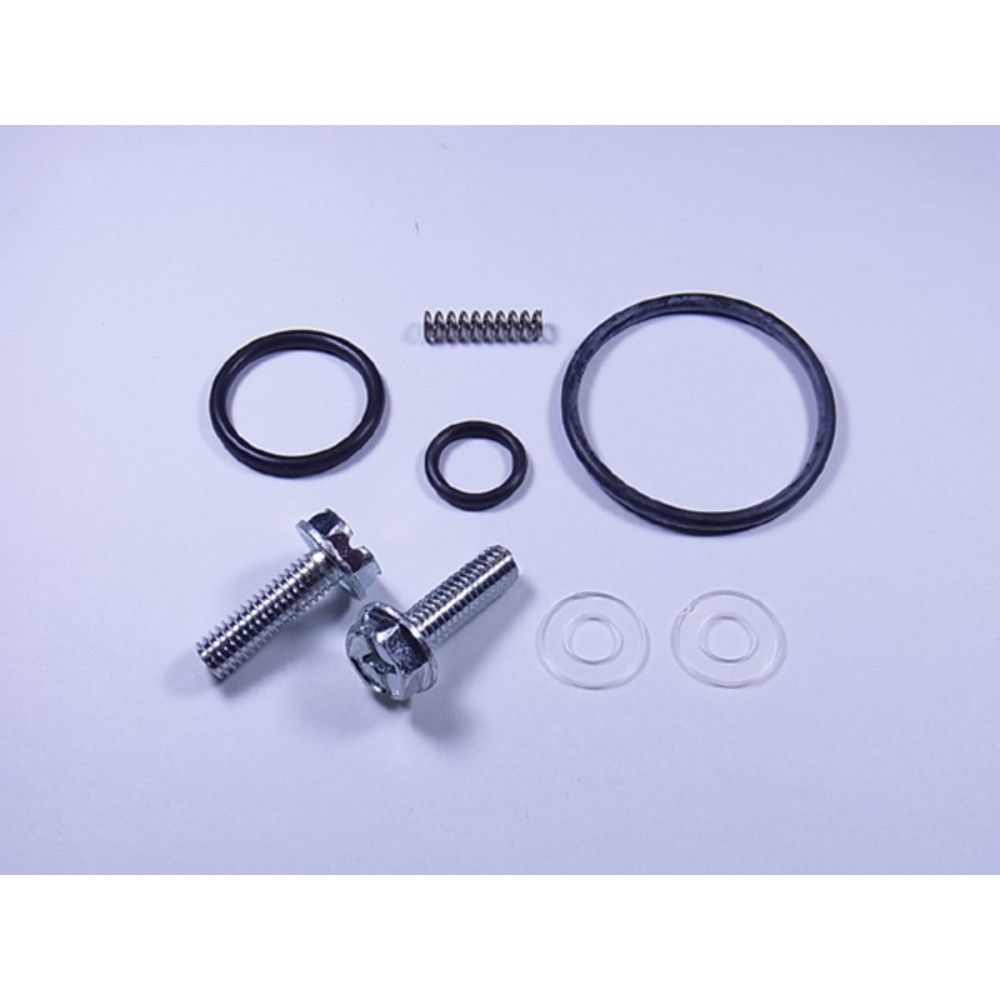 Free Shipping Gasoline Tap Repair Kit TOURMAX-GN125 FCK-23 For Motorcycle