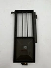 Gi Joe 1983 Headquarters parts: JAIL CELL Wall PARTIAL CRACKED BAR ORIGINAL
