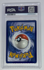 Collectible Individual Grade 10 Pikachu Pokémon TCG Card Games in