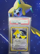 Pokemon EX Hidden Legends Jirachi Holo Rare 8/101 (2004) PSA 10