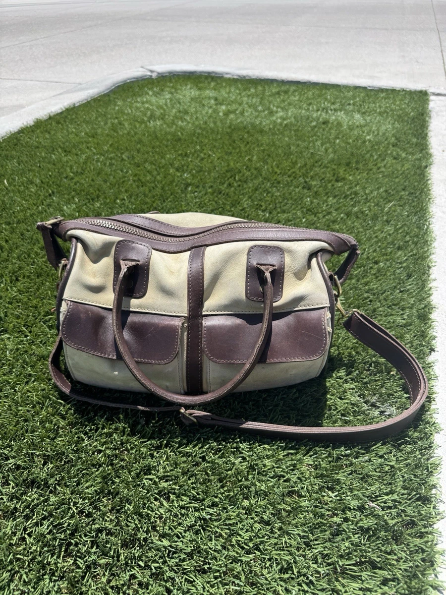 J.W. Hulme Co. Leather Bags & Handbags for Women for sale | eBay