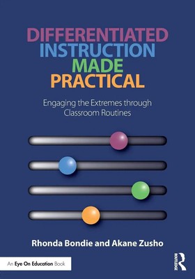 Rhonda Bondie (u. a.) | Differentiated Instruction Made Practical | Taschenbuch