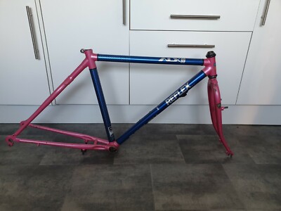 ブリヂストン　GOAT アルミフレーム IBEX Universal Chassis Suspension Sub-Frame – Goat Built