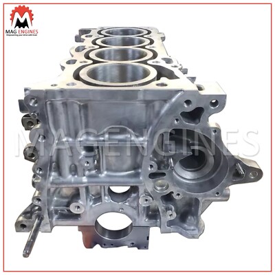 11410-29115 Toyota Block sub-assy cylinder 1141029115
