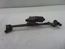 Toyota Corolla XRS Windshield Wiper Motor &Transmission Linkage E120 85110-02110