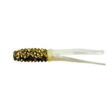 Bobby Garland 2.25" Minnow Mind'r MM329 Glitter Critter 36ct