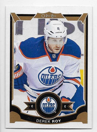 15/16 O-PEE-CHEE BASE Hockey (#151-200) U-Pick From List - Picture 29 of 51