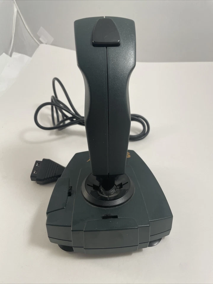 QuickShot Joystick QS-209 for Atari/Commodore, MSX, Amstrad, SEGA - Image 4 of 4