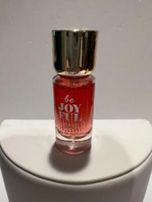 Bath Body Works BE JOYFUL eau de Parfum .24 fl. oz New