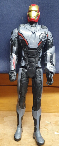 Marvel DC Fortnite avengers 12" inch titan series choose a action figure bundle - Picture 40 of 48