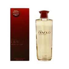 Image of New Boxed Diavolo by Antonio Banderas 200ml EDT Aftershave Spray Men