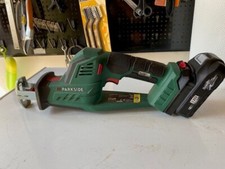 ADATTATORE BATTERIA FERREX ACTIV ENERGY A UTENSILI PARKSIDE LIDL X20V TEAM