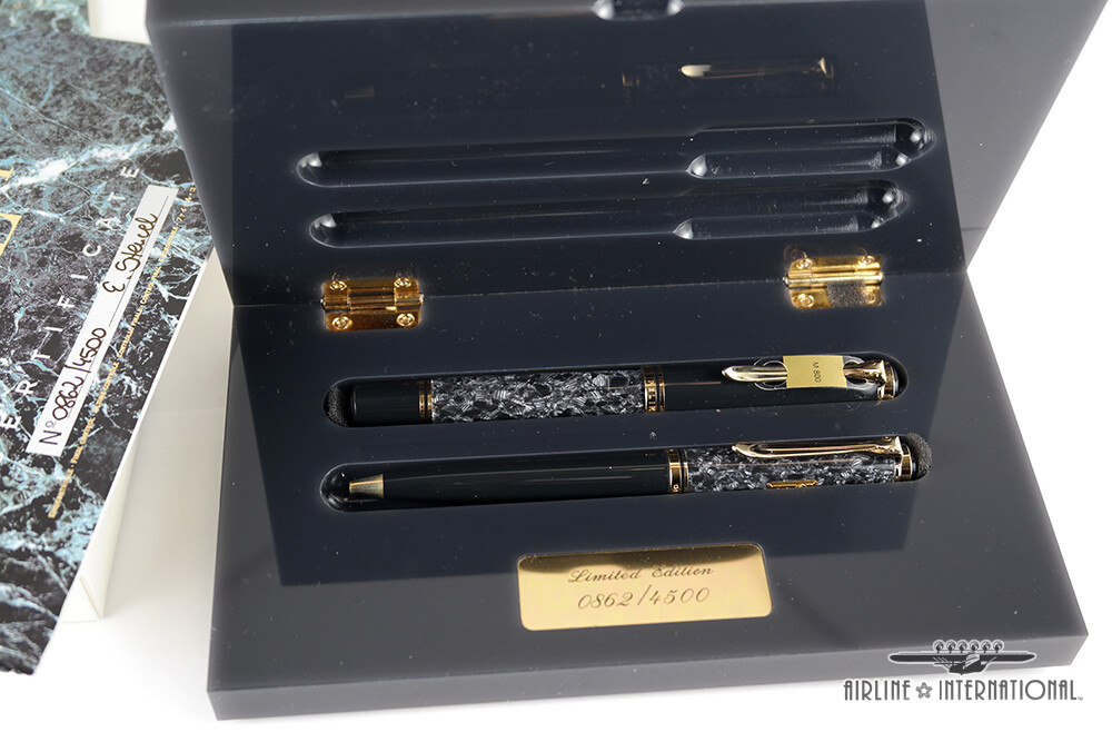 Pelikan Limited & Special Editions ペリカン Review: 