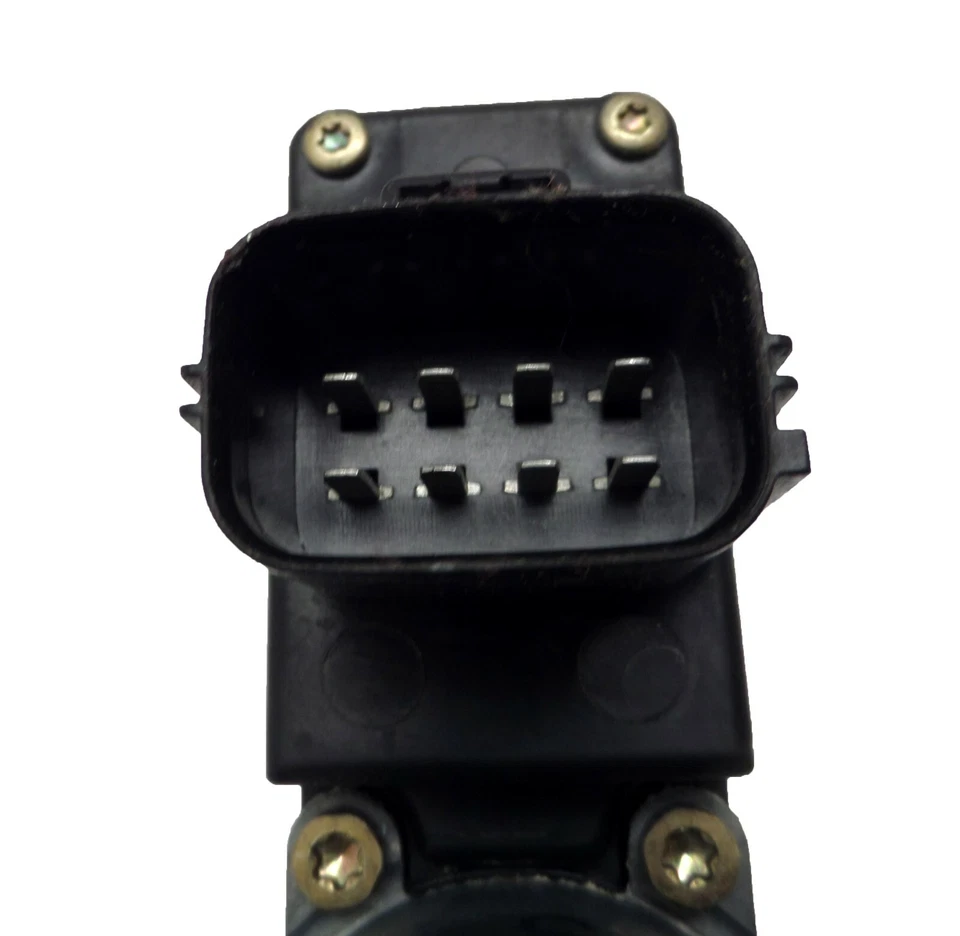 Puerta trasera motor ventana eléctrica Ford Explorer Sport Track 2001-2005 Foto 2 de 4