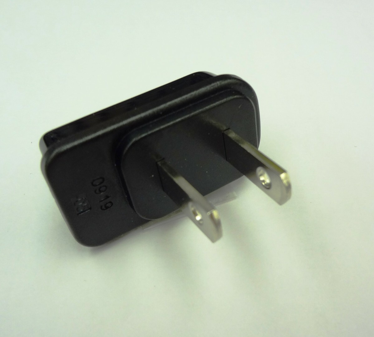 USA Pin Adapter for Plantronics CS50 CS55 CS540 W430 W740 WO100 AC Wall  Chargers