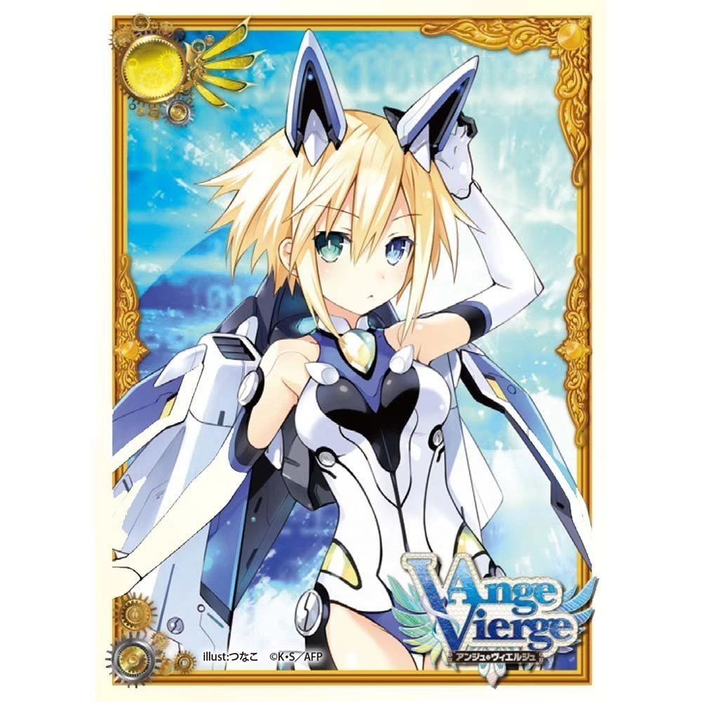 Ange Vierge - Pictures