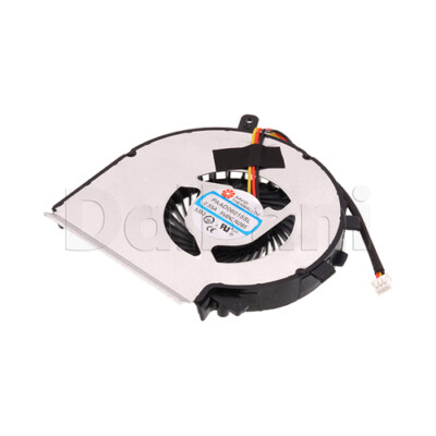 PAAD06015SL Internal Laptop Cooling Fan for MSI Laptops GE62 GE72 PE60 PE70 GL62