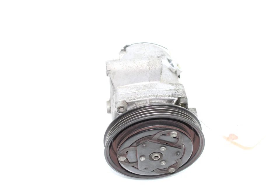 08-15 COMPRESOR DE AIRE ACONDICIONADO SMART FORTWO Q6945 Foto 2 de 4