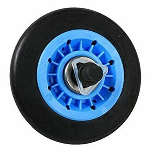 2 Pack Drum Roller Compatible with Samsung Dryer DC97-16782A AP5325135 PS4221885 - Image 2 of 2