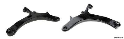 2 X Vorderer Unterer Kontrollarm für Subaru Outback 2003-2009 Zwd / Sb / 009ab - Bild 1 von 4