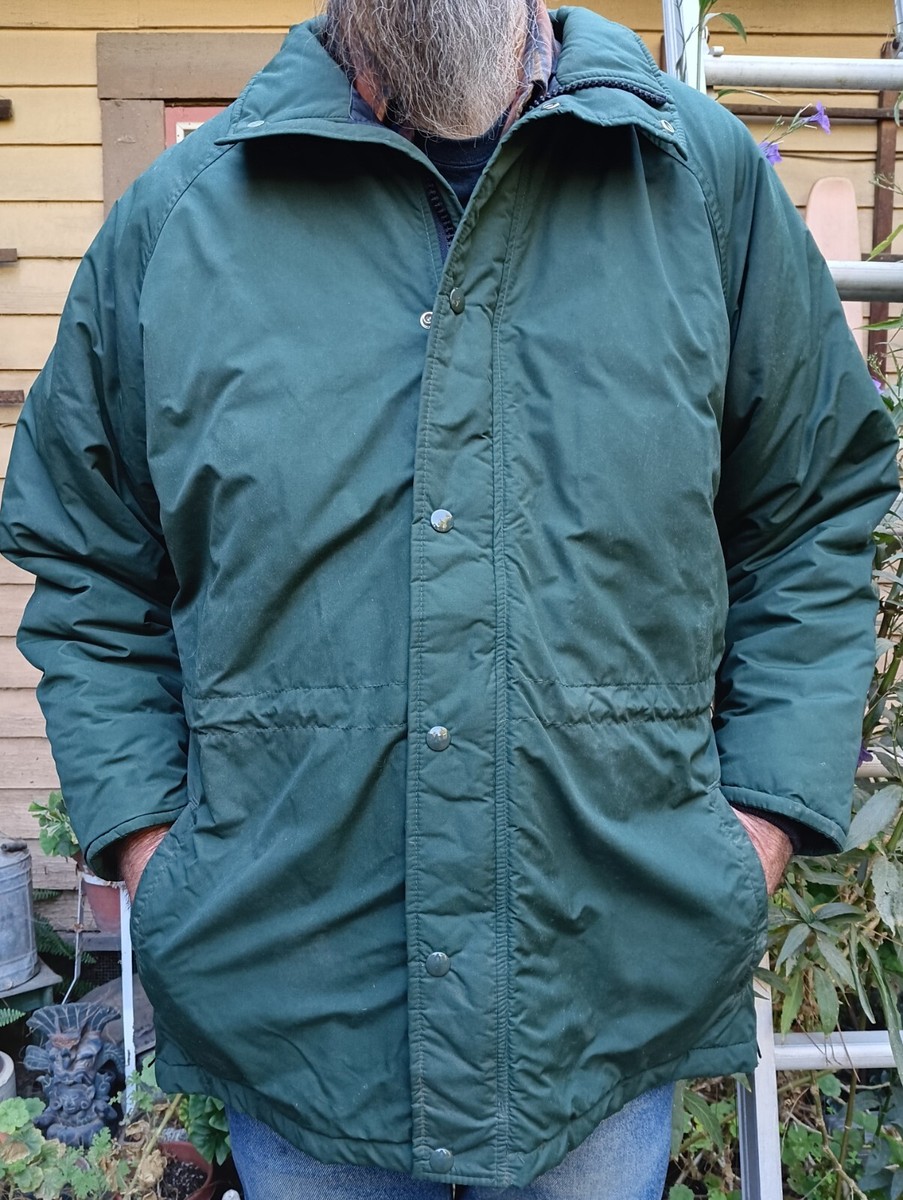REI USDA Forest Service 中綿ジャケット REI USDA Forest Service 中綿ジャケット