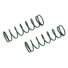TEAM ASSOCIATED #89546 RC8.2 Rear Spring 3.25 green         