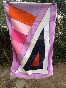 Pucci Towel | eBay