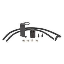 Mishimoto Baffled Oil Catch Can Fits Nissan I...