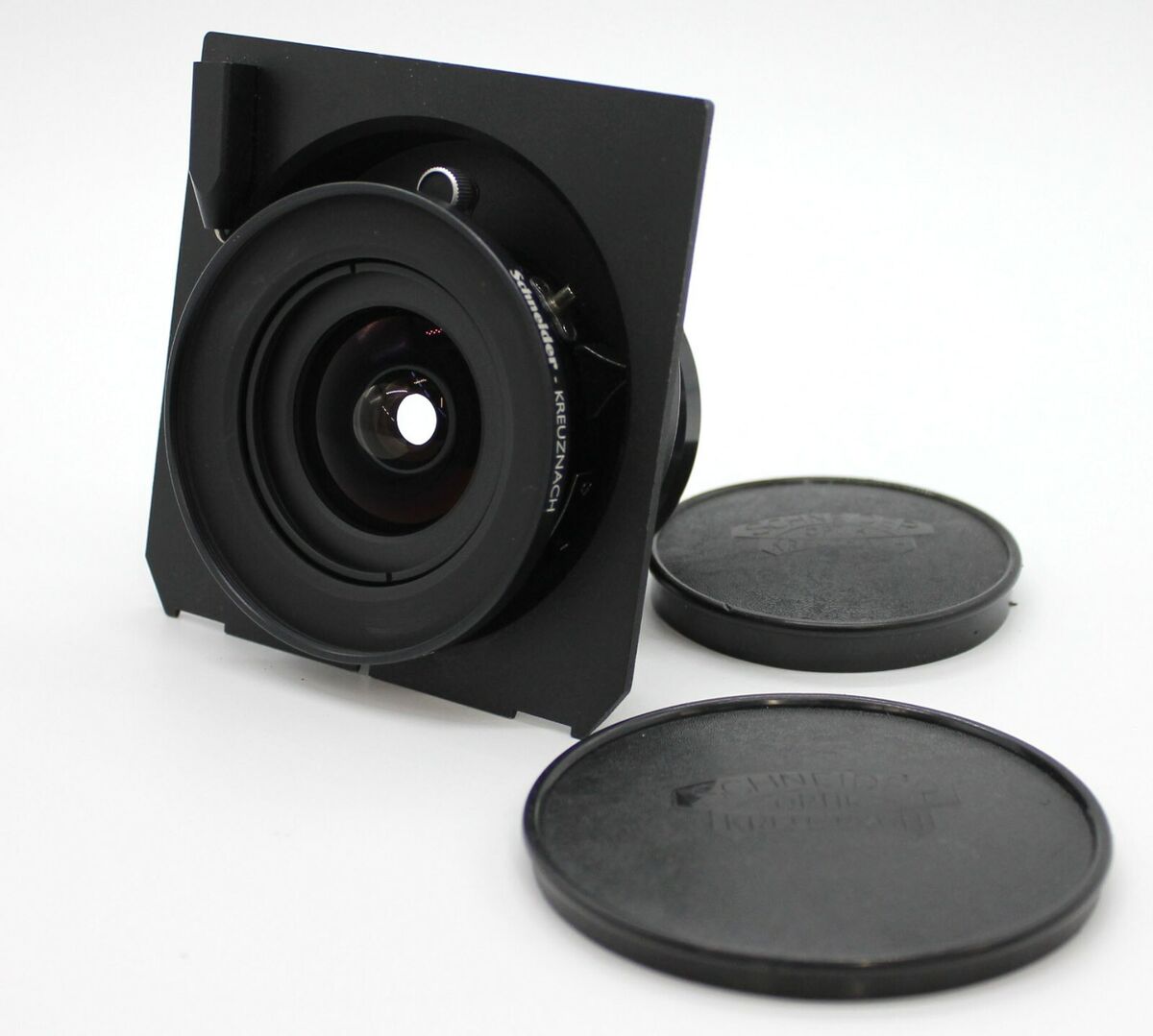 Schneider Kreuznach Super Angulon 38mm F/5.6 XL 120° MC Schneider Kreuznach Super Angulon 38mm F/5.6 XL 120° MC