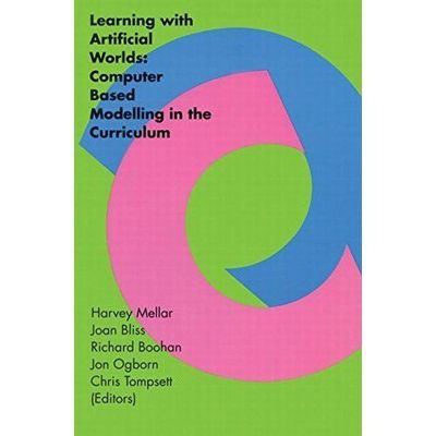 Learning With Artificial Worlds: Computer Based Modelling In The Curriculum, , V