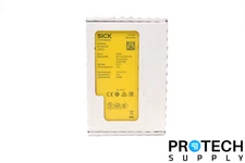SICK RLY3-0SSD100 Safety Relay 1085343 NEW SEALED with WARRANTY