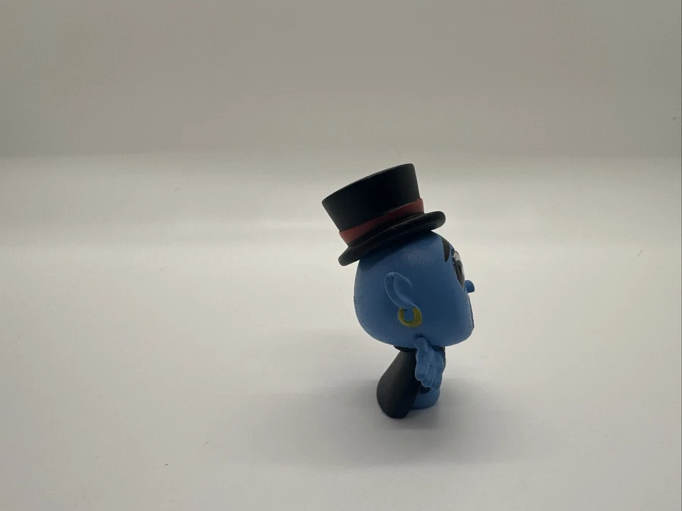 Disney Doorables - Academia - Clubes - Genio (ultra raro) Foto 4 de 4