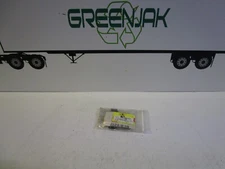 OHMITE 25J6K0 WIREWOUND POWER RESISTORS (LOT OF 46) - NOS - FREE SHIPPING